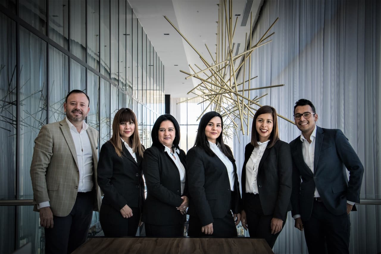 People team